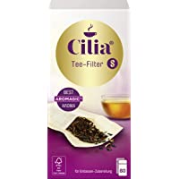 Melitta 4006508209644 filtro de té - filtros de té